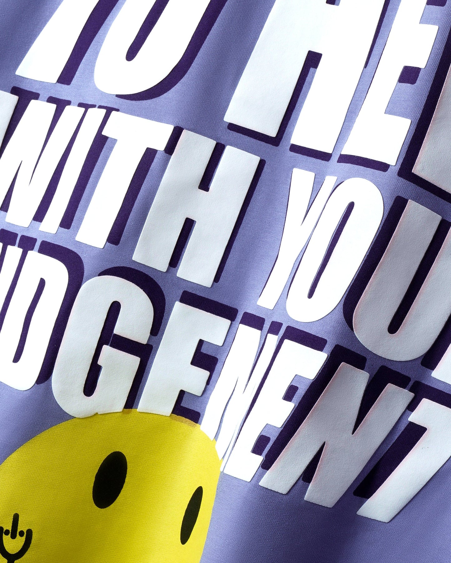 Unisex To Hell with your judgment T-shirt
