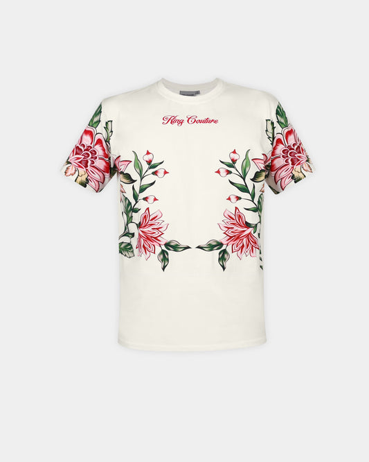 PETAL TEE