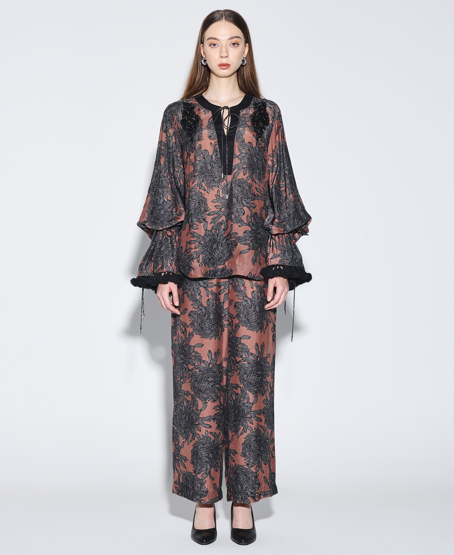 TWILA CO-ORD SET