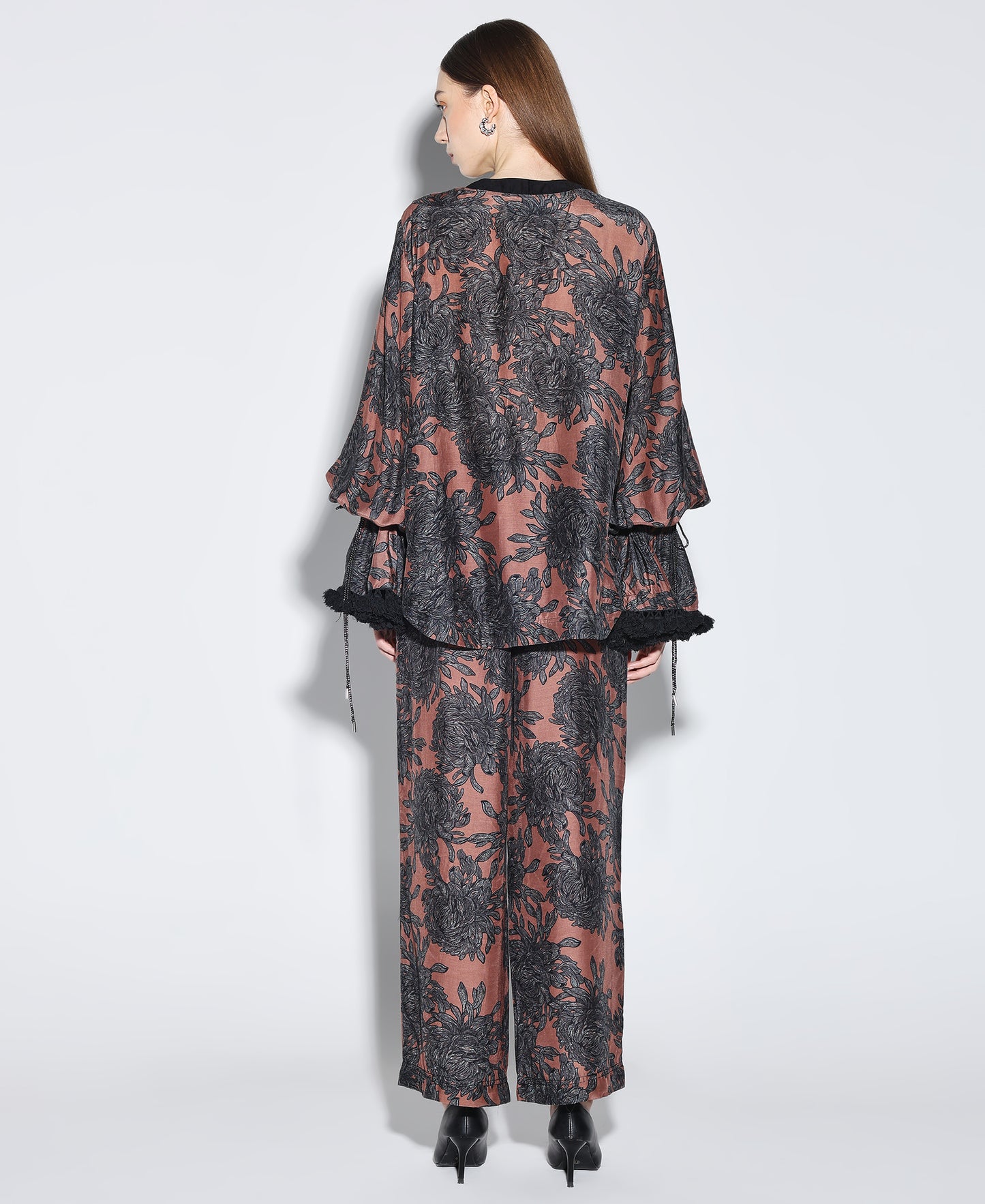 TWILA CO-ORD SET