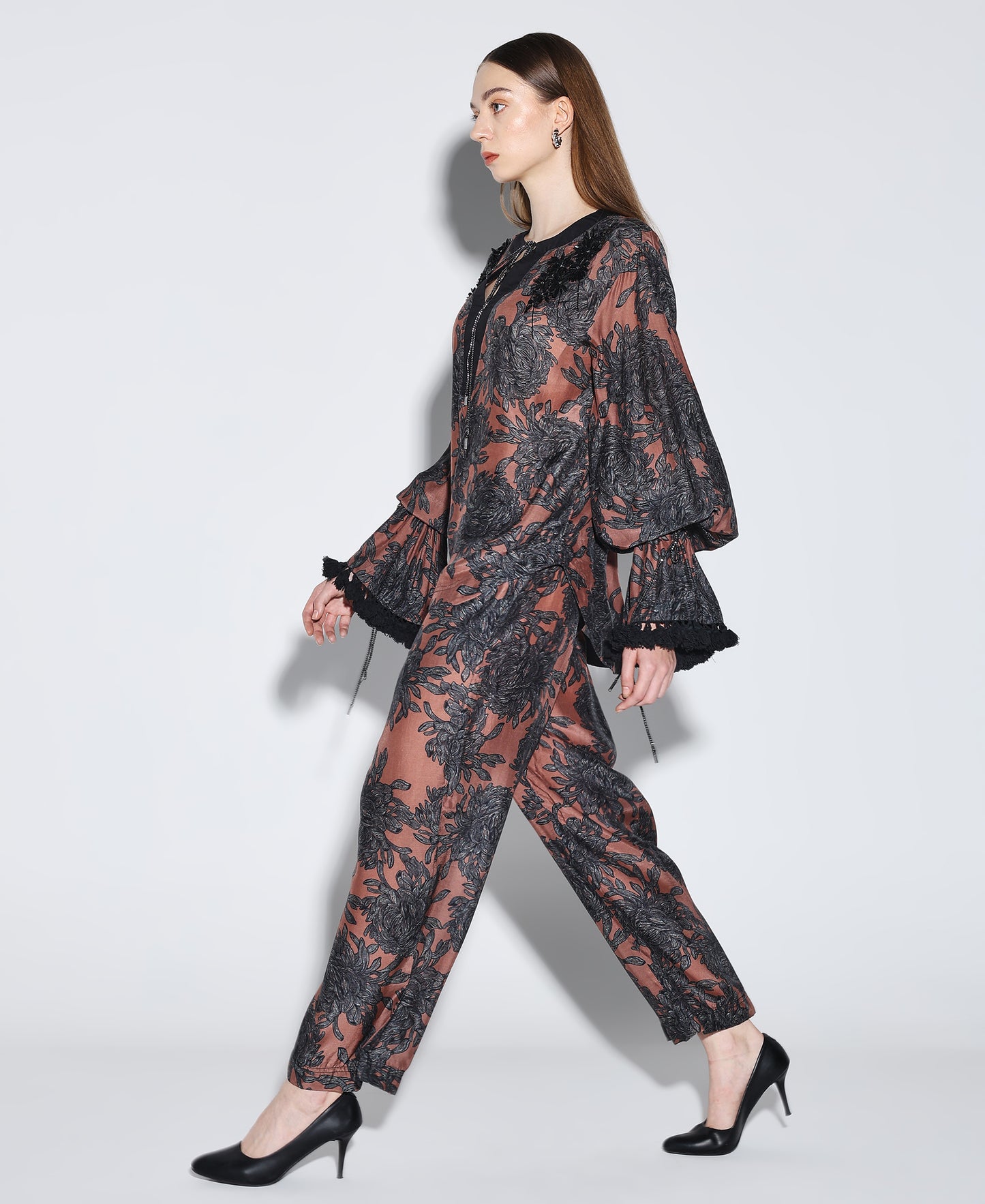 TWILA CO-ORD SET