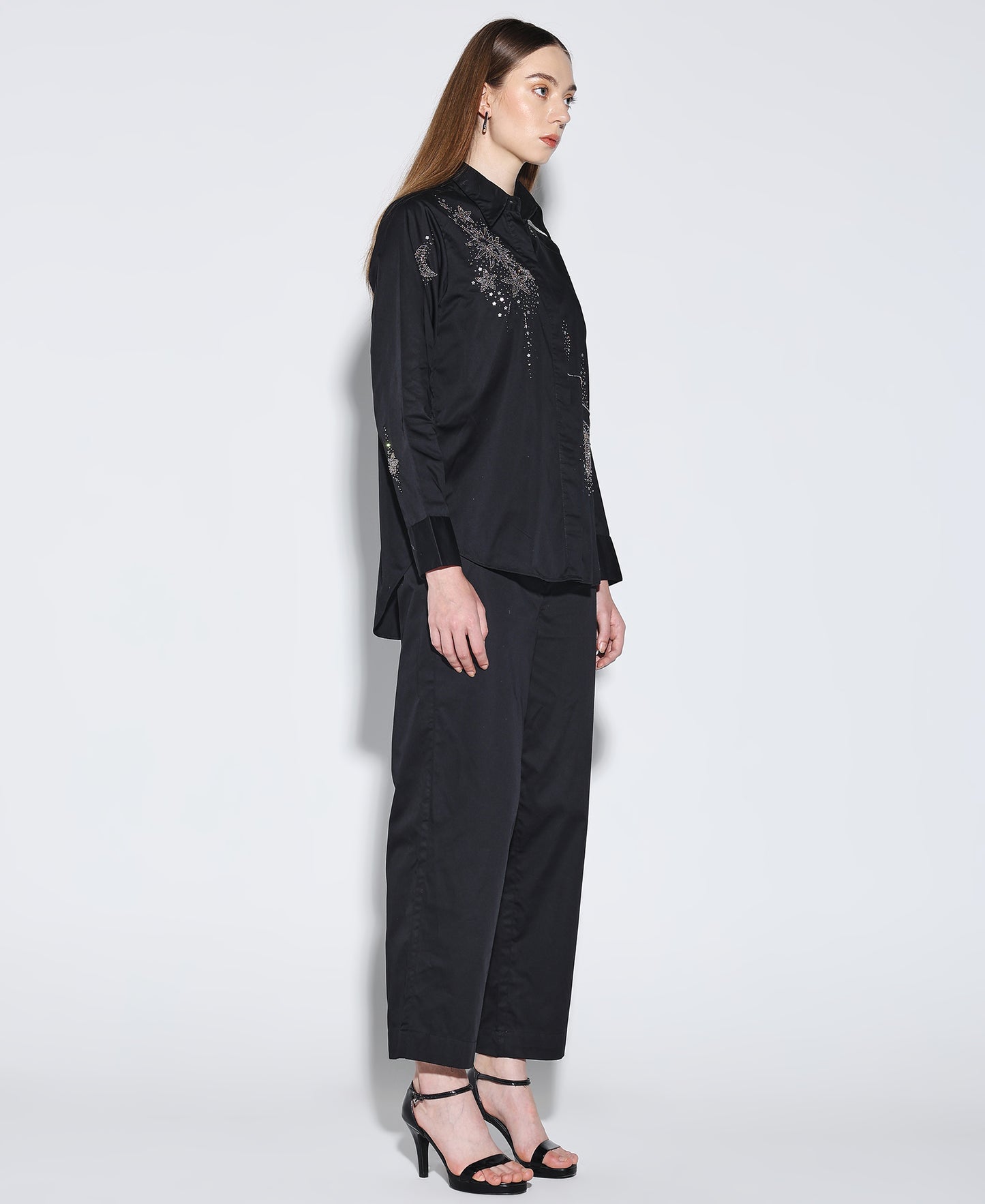 CELESTE Co-ord Set