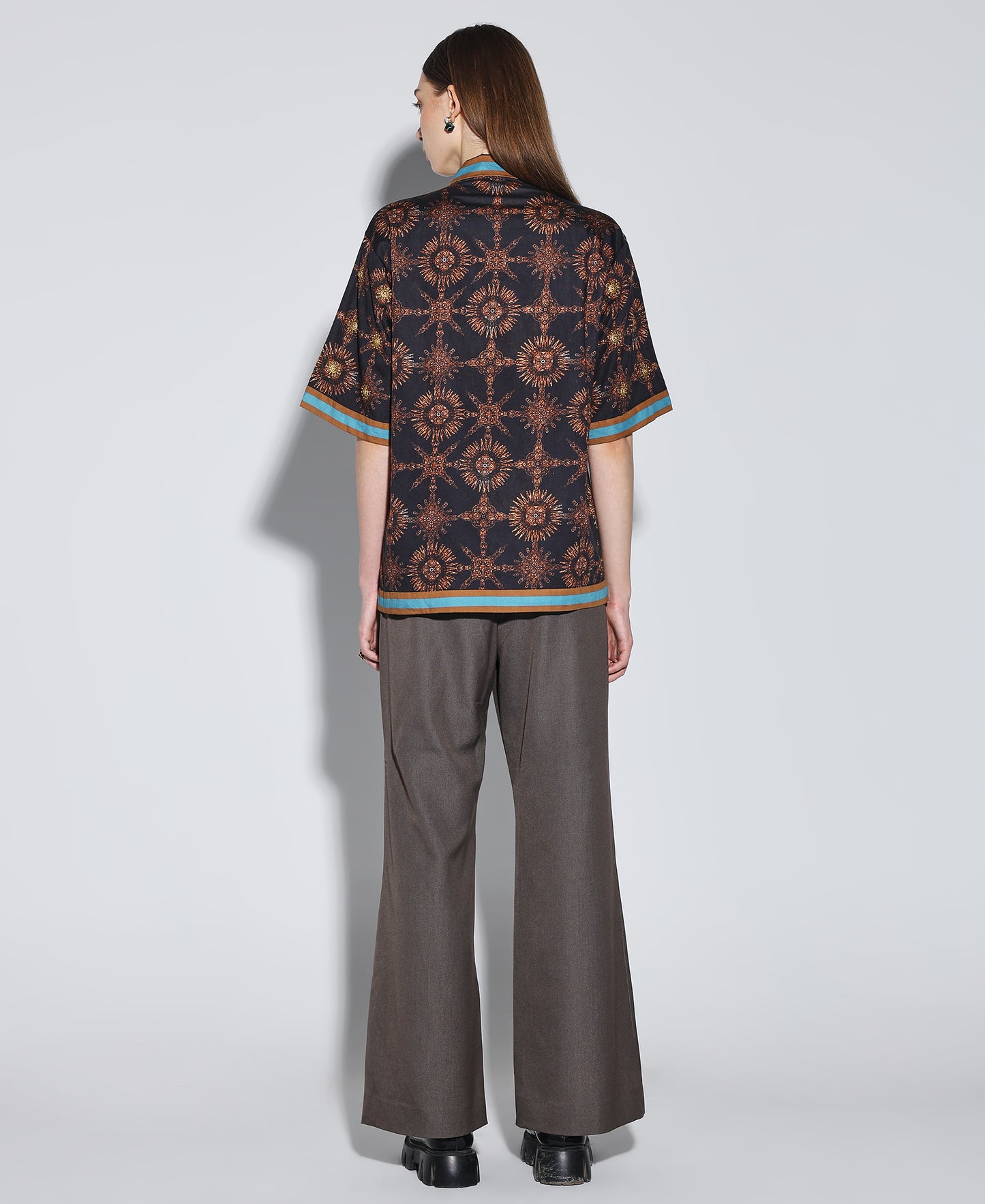 ELDEN Embellished Shirt