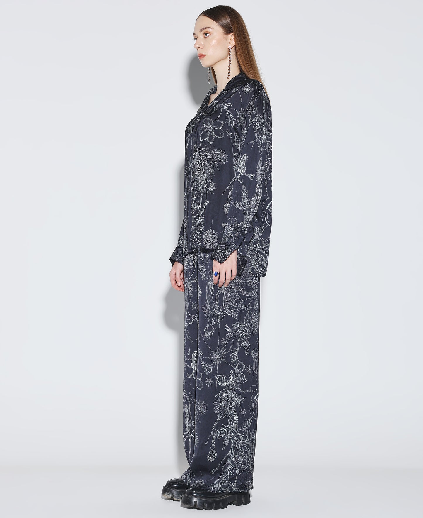 Castor Co-ord Set