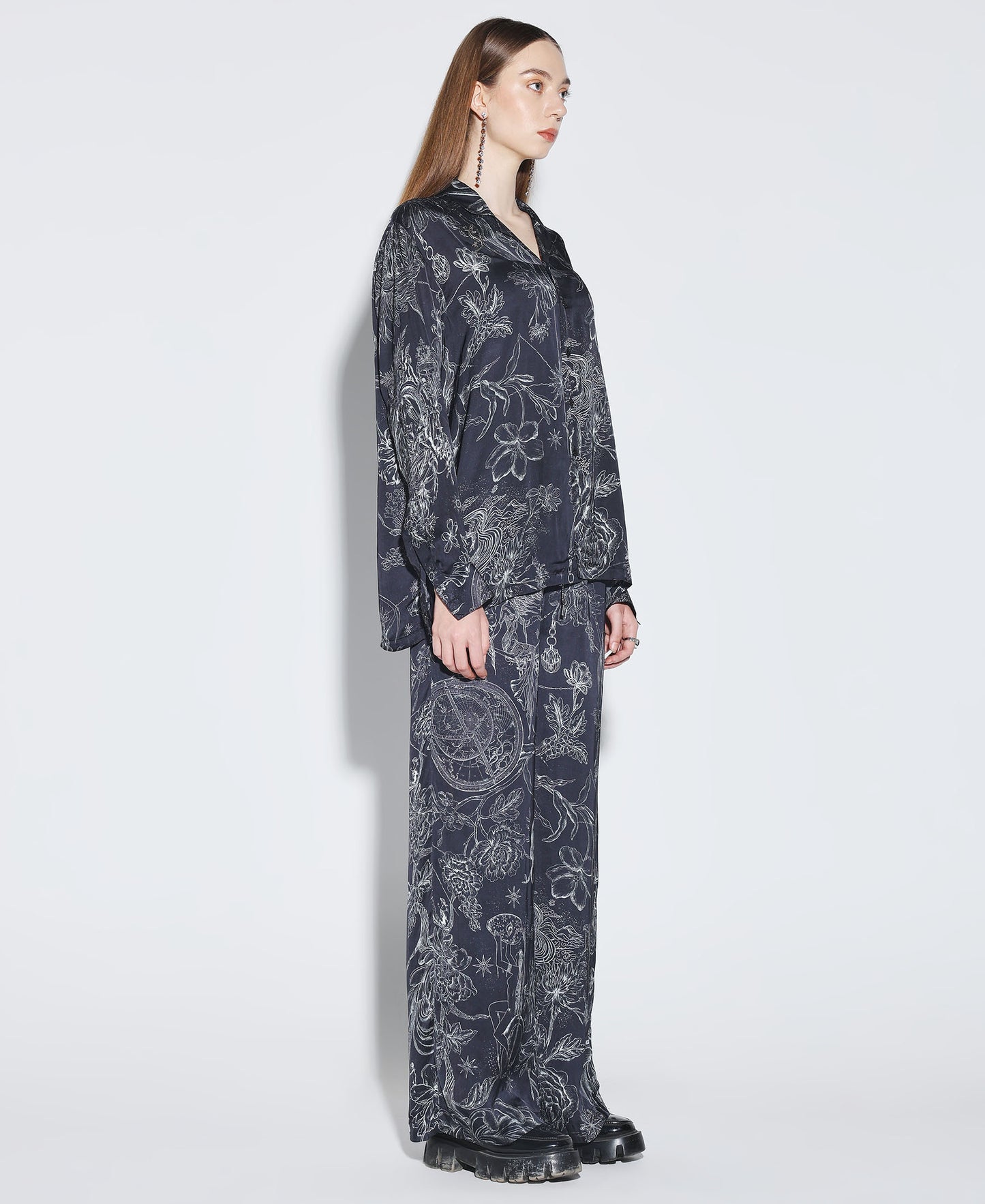 Castor Co-ord Set