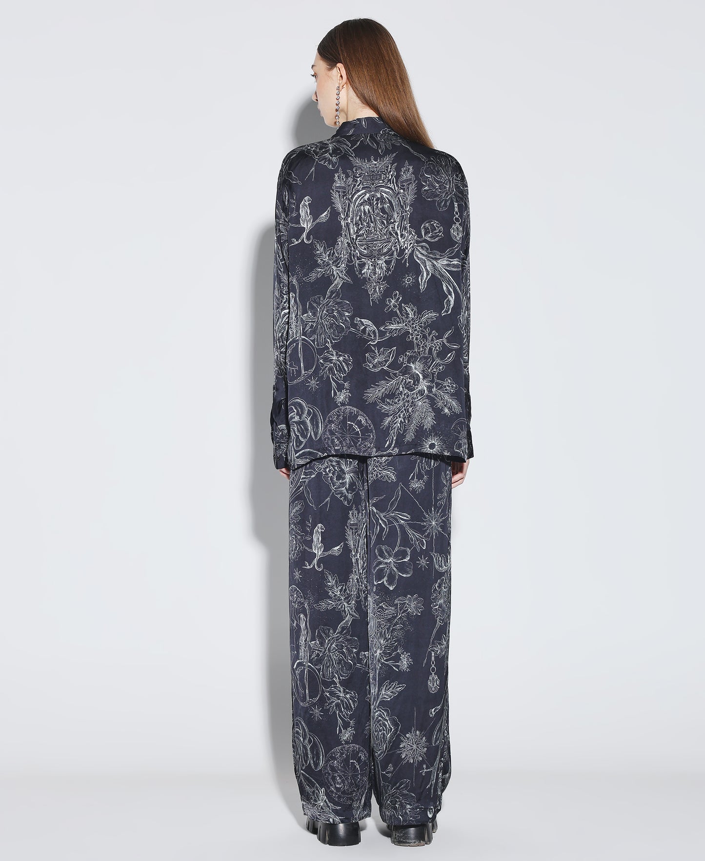 Castor Co-ord Set
