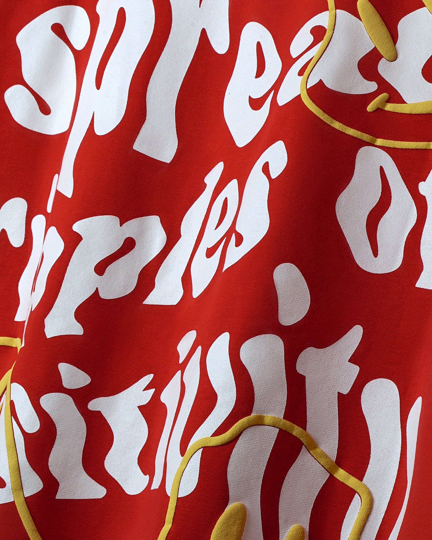 Unisex Ripples of positivity T-shirt