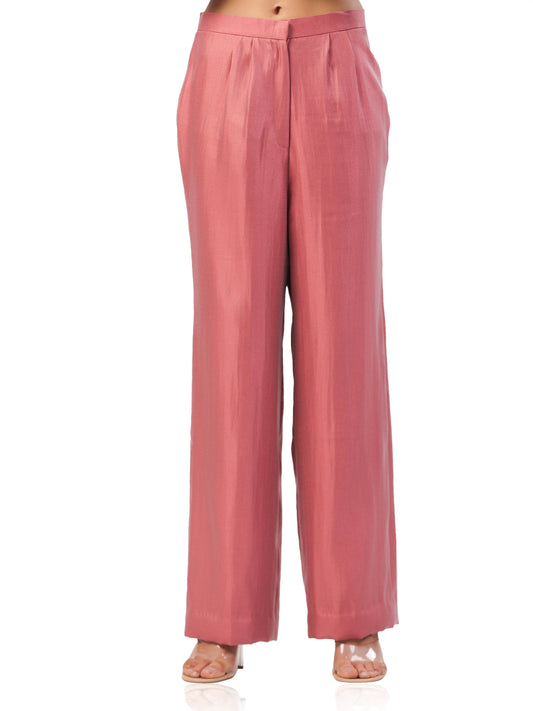 Ingrid Straight Pants