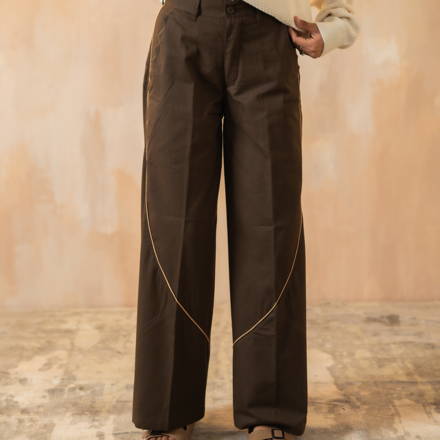 Unisex Arc Pants