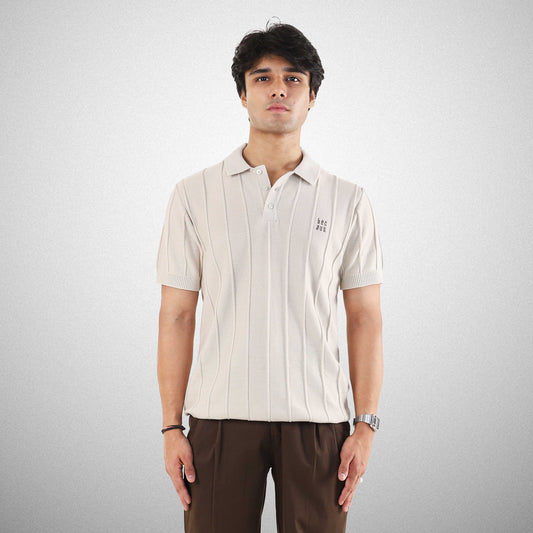 Unisex Polo T-shirt