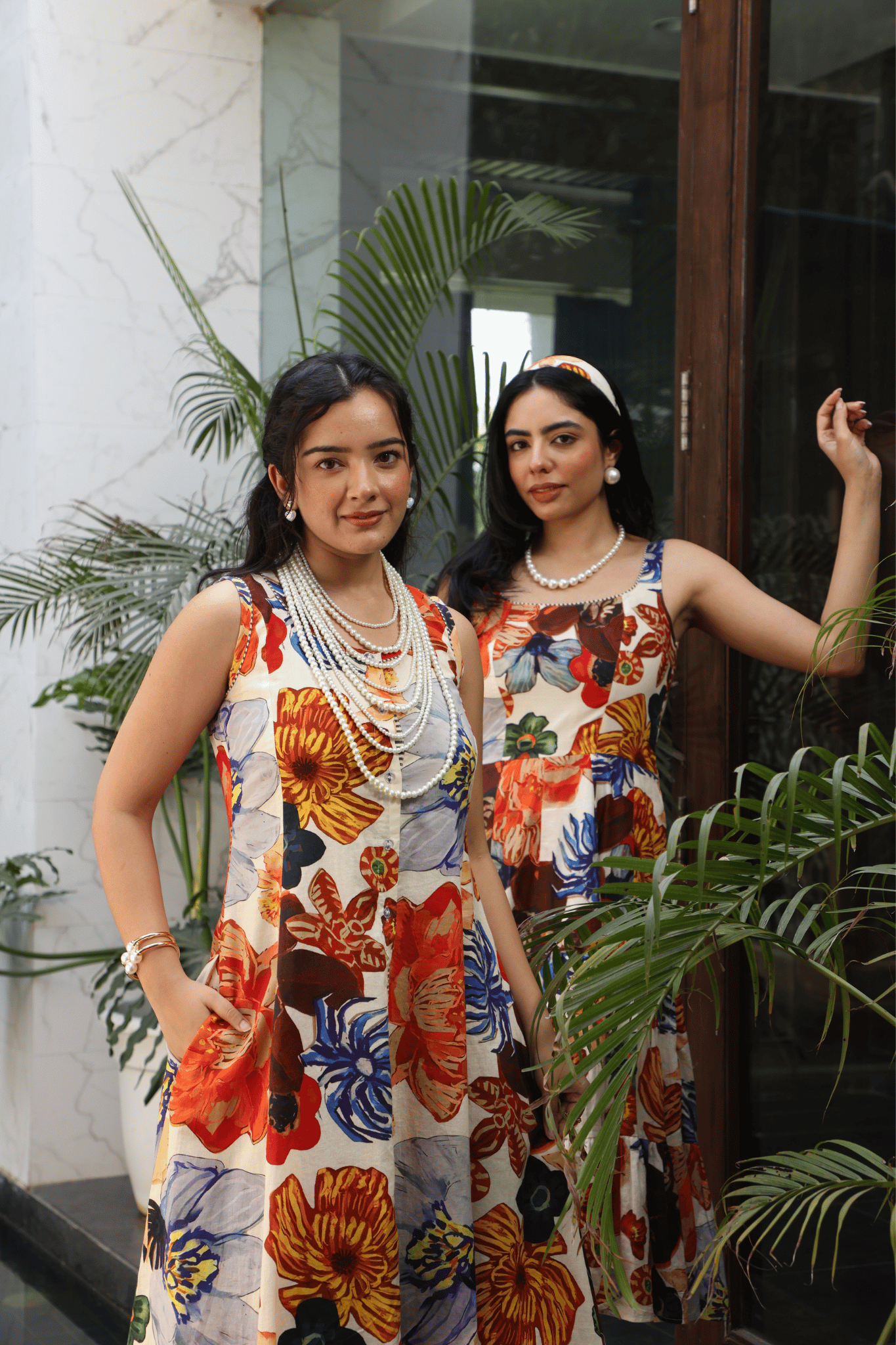 ZIYA co-ord