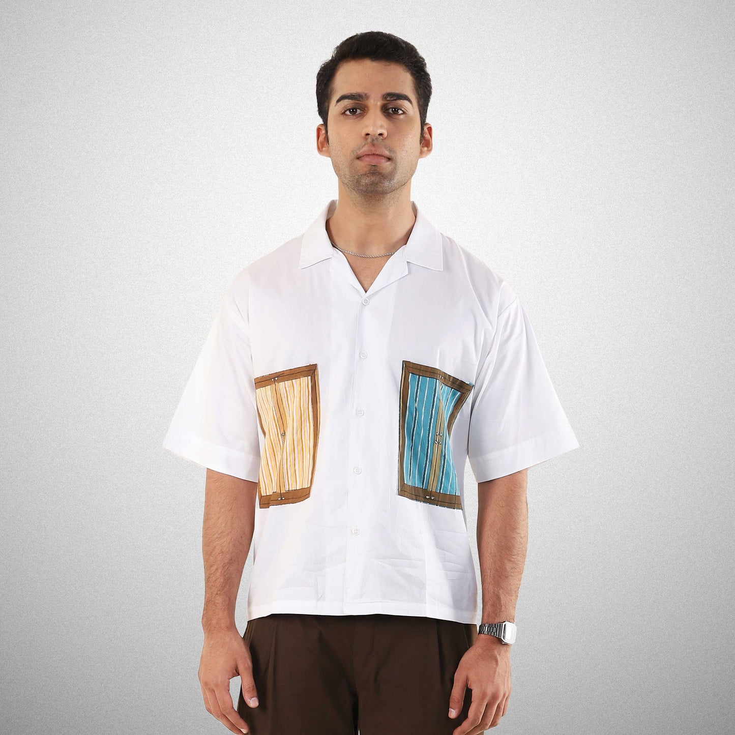 Unisex Window 2.0 Shirt