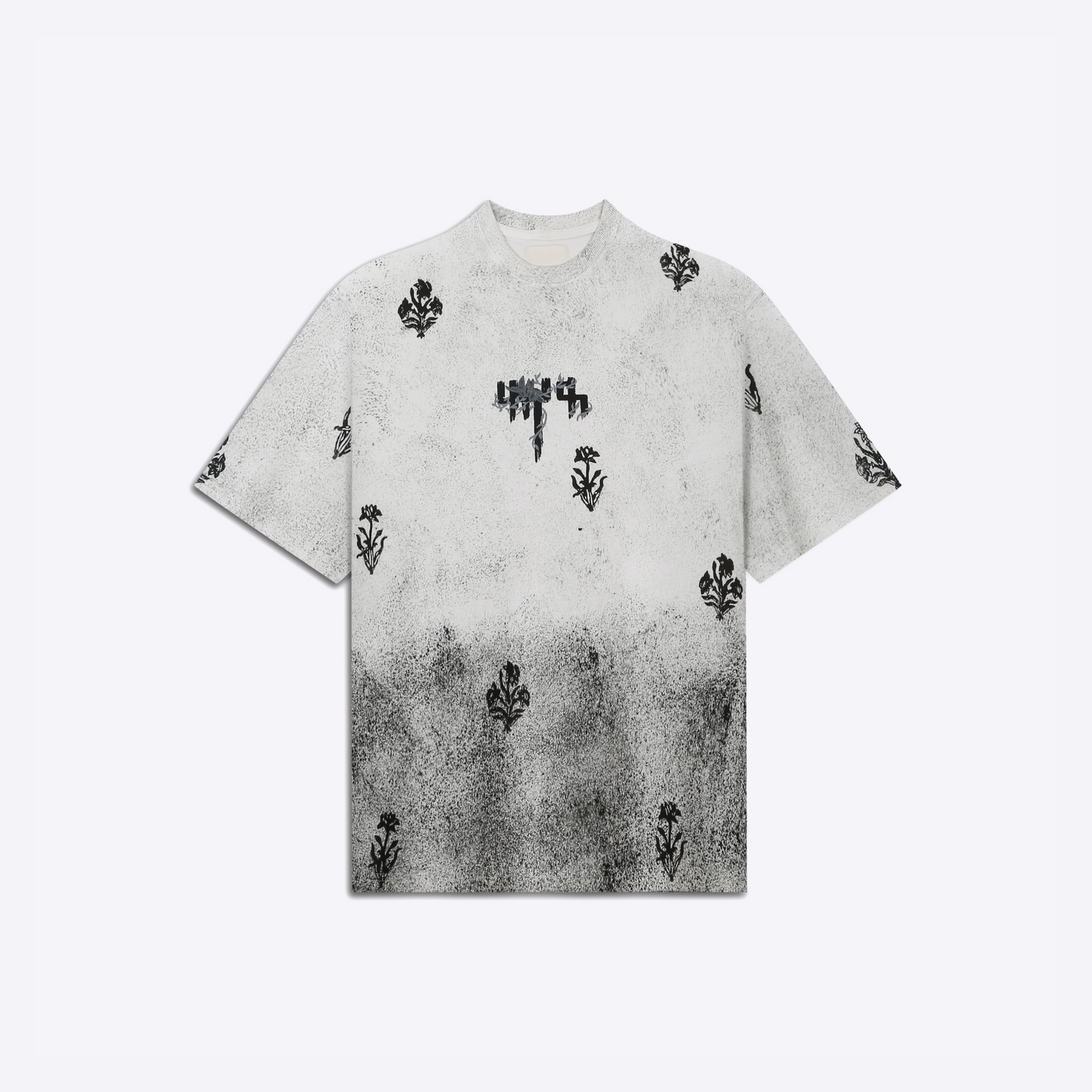 Sanganer 2.0 Handmade T-shirt