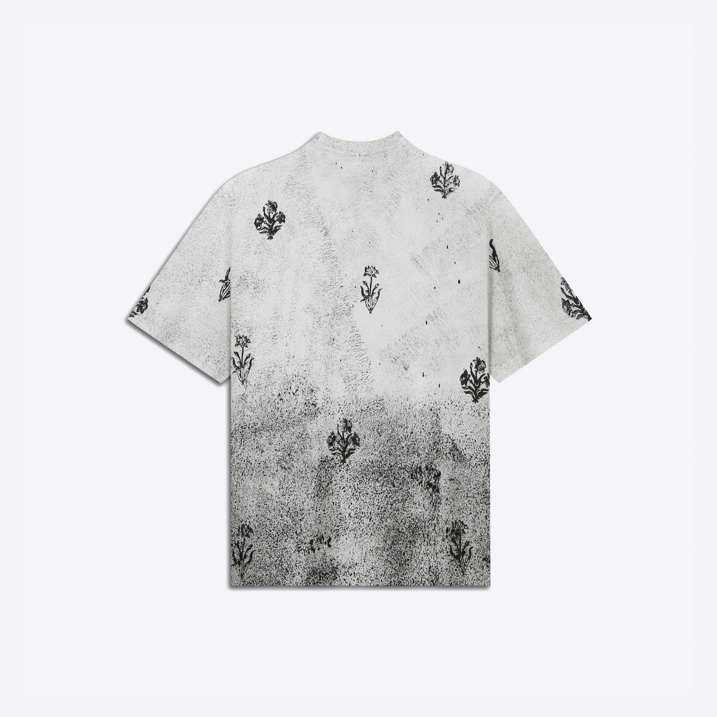 Sanganer 2.0 Handmade T-shirt