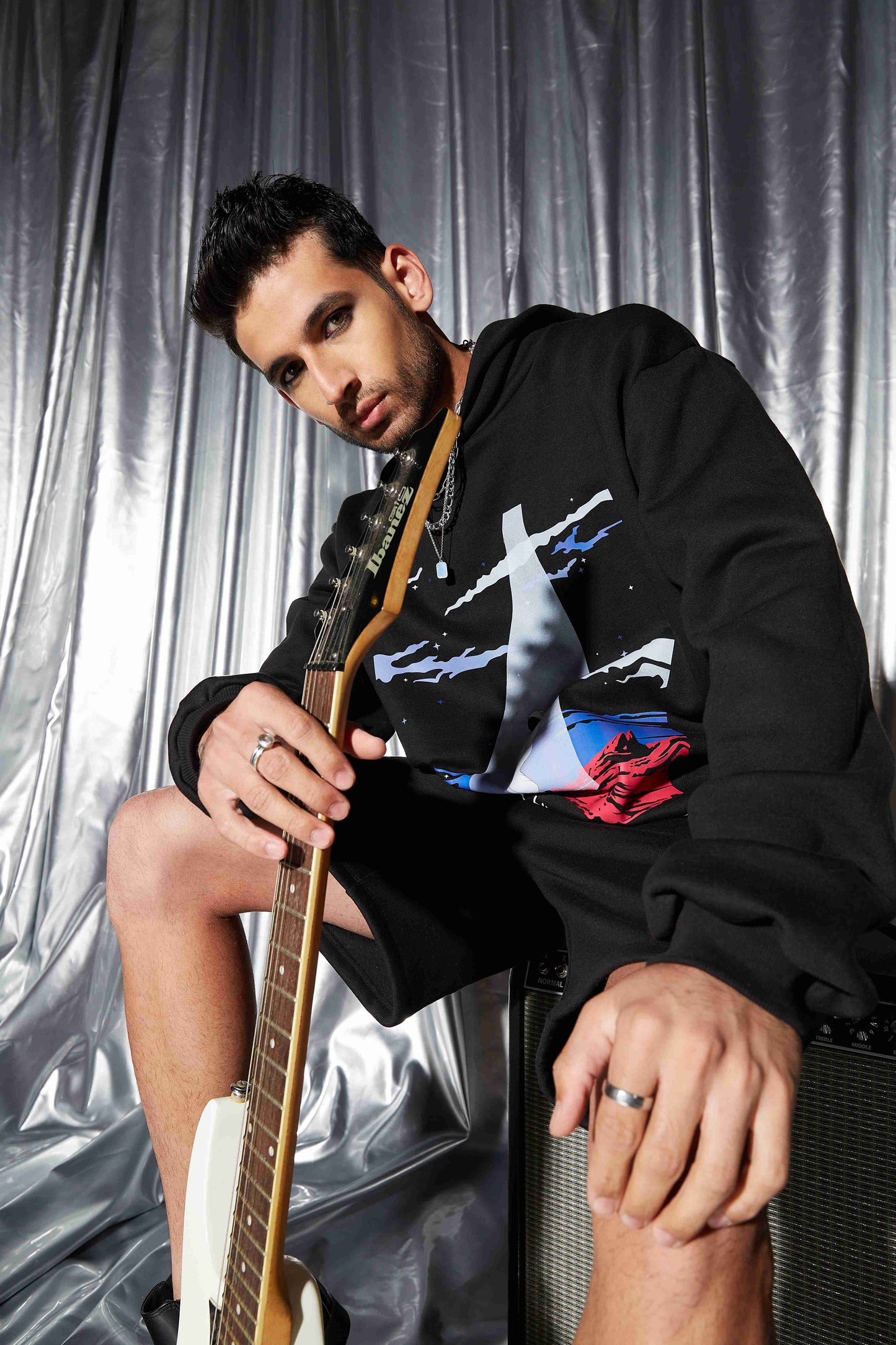Moon Walk' Sweatshirt