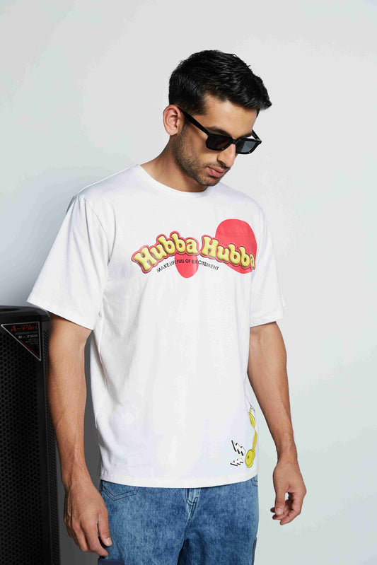 Unisex Hubba Hubba Tee