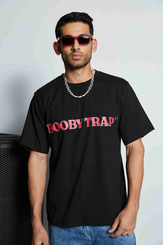 Unisex Booby Trap Tee