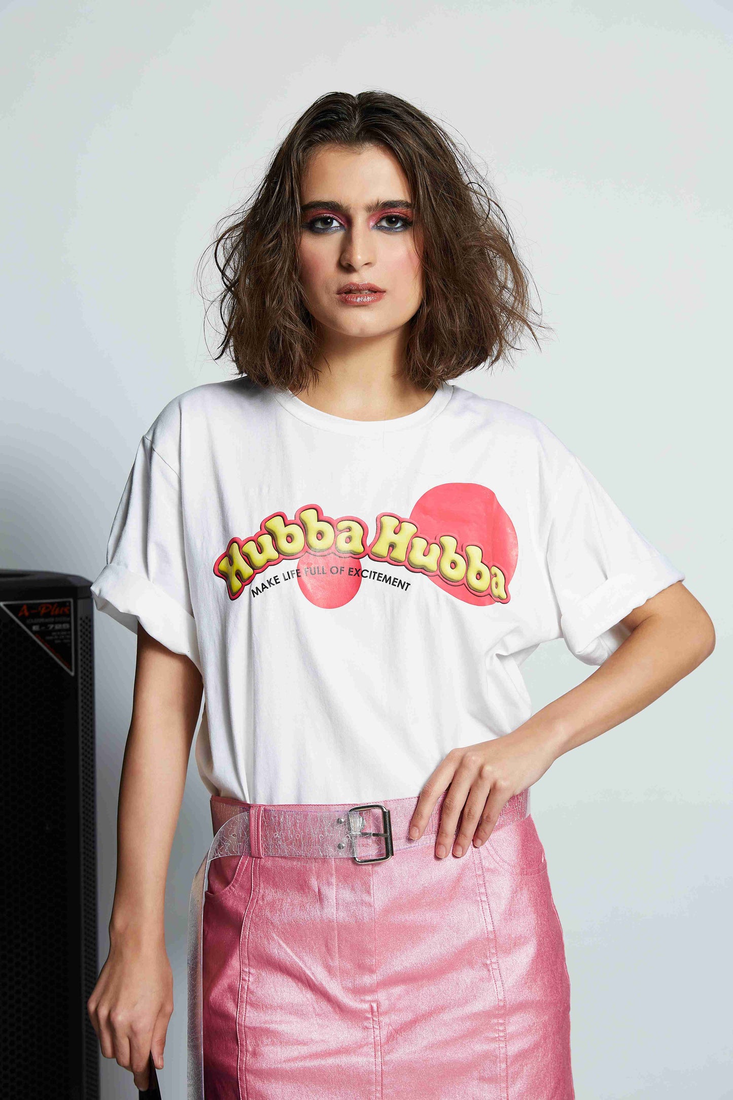 Unisex Hubba Hubba Tee