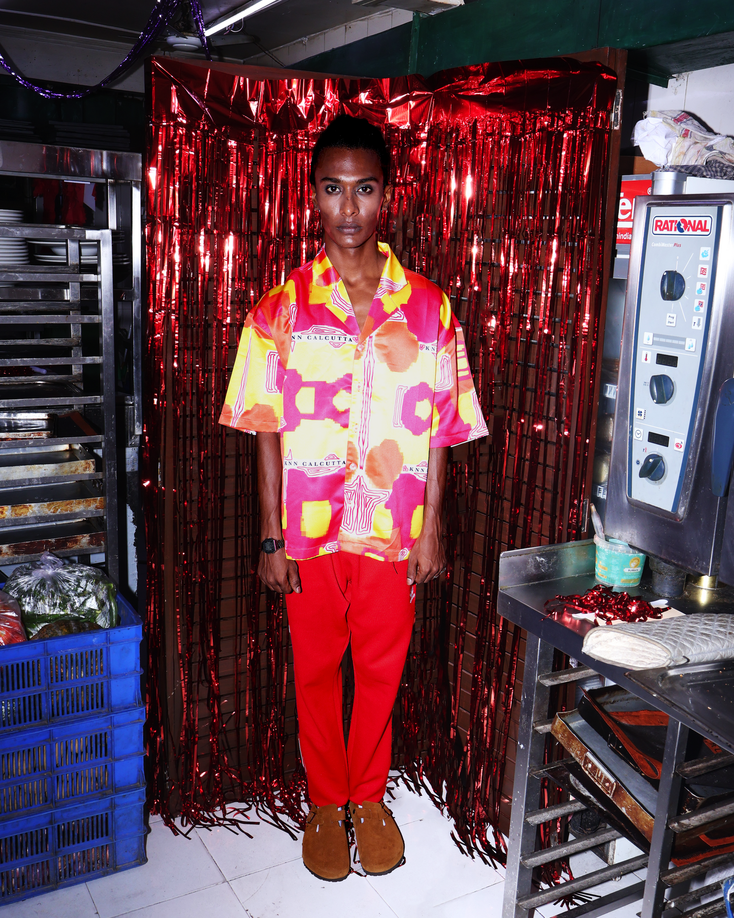 Unisex Psychoactive Brew Shirt