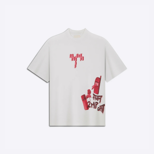 Sajan 2 Megapixel Ka - Tshirt