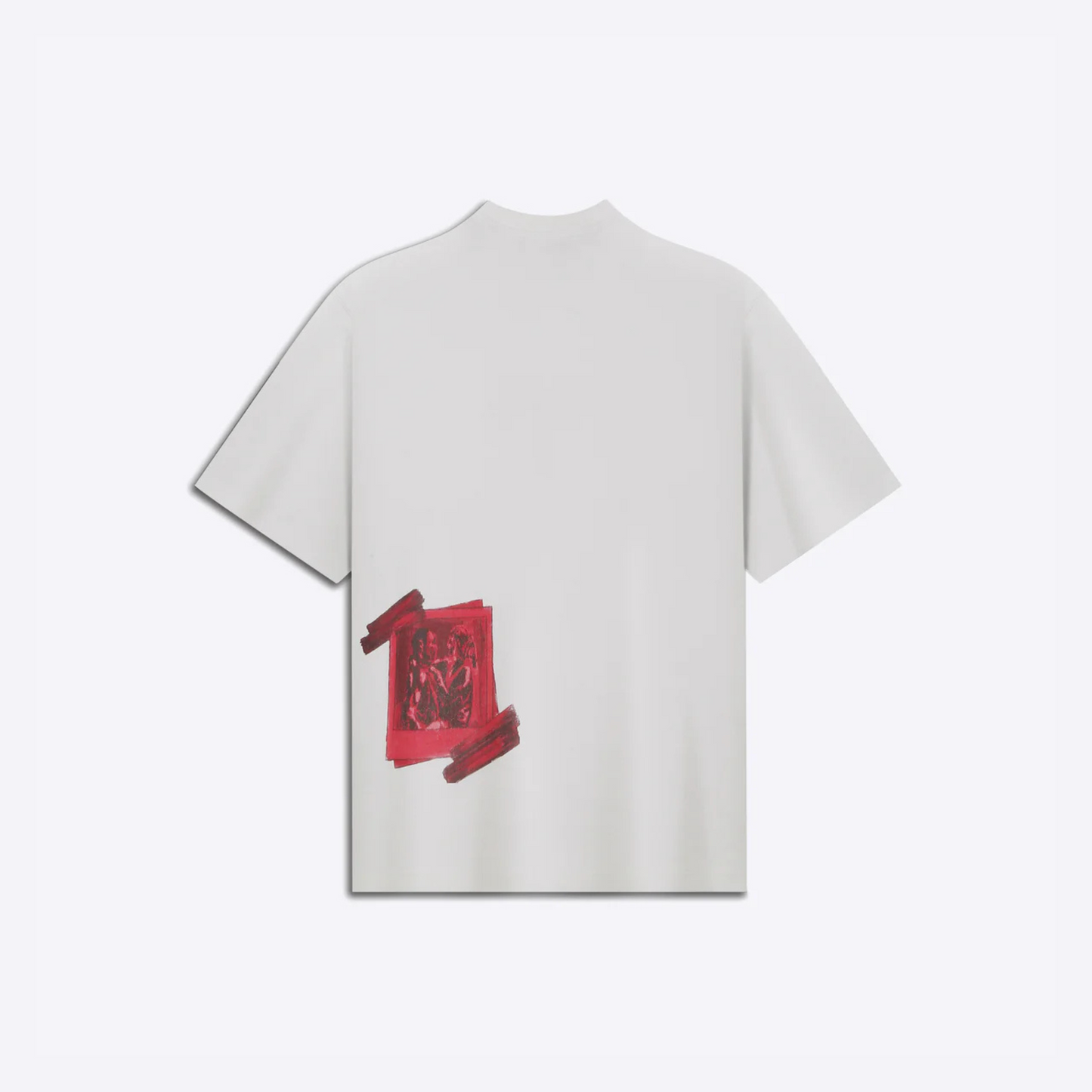 Sajan 2 Megapixel Ka - Tshirt