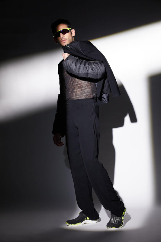 Unisex Crescent Pants