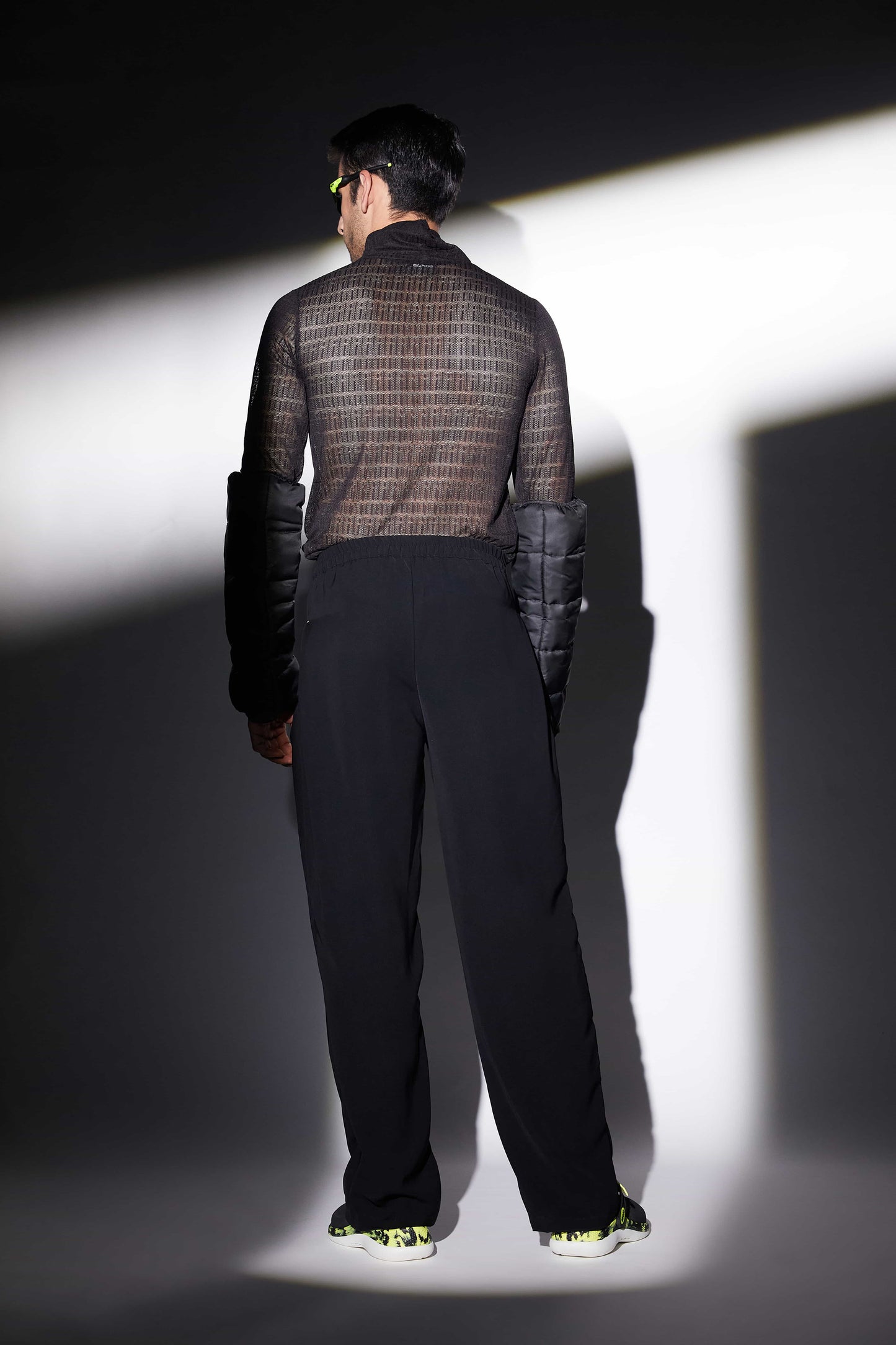 Unisex Crescent Pants