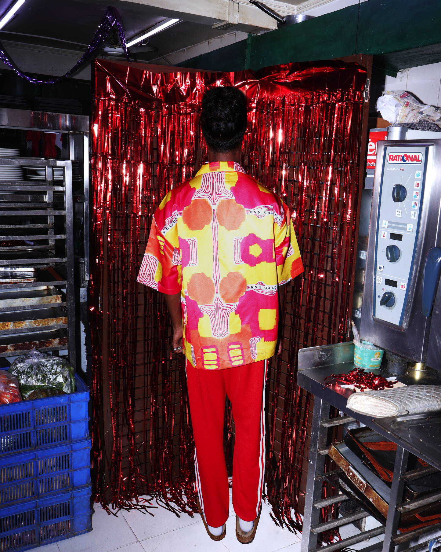 Unisex Psychoactive Brew Shirt