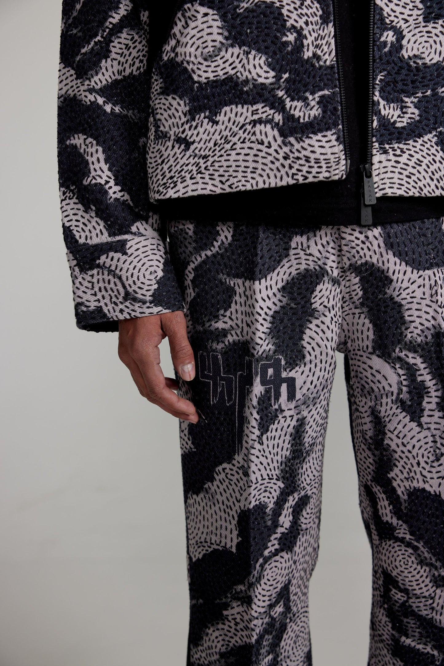 Starry Nights Handmade Pants