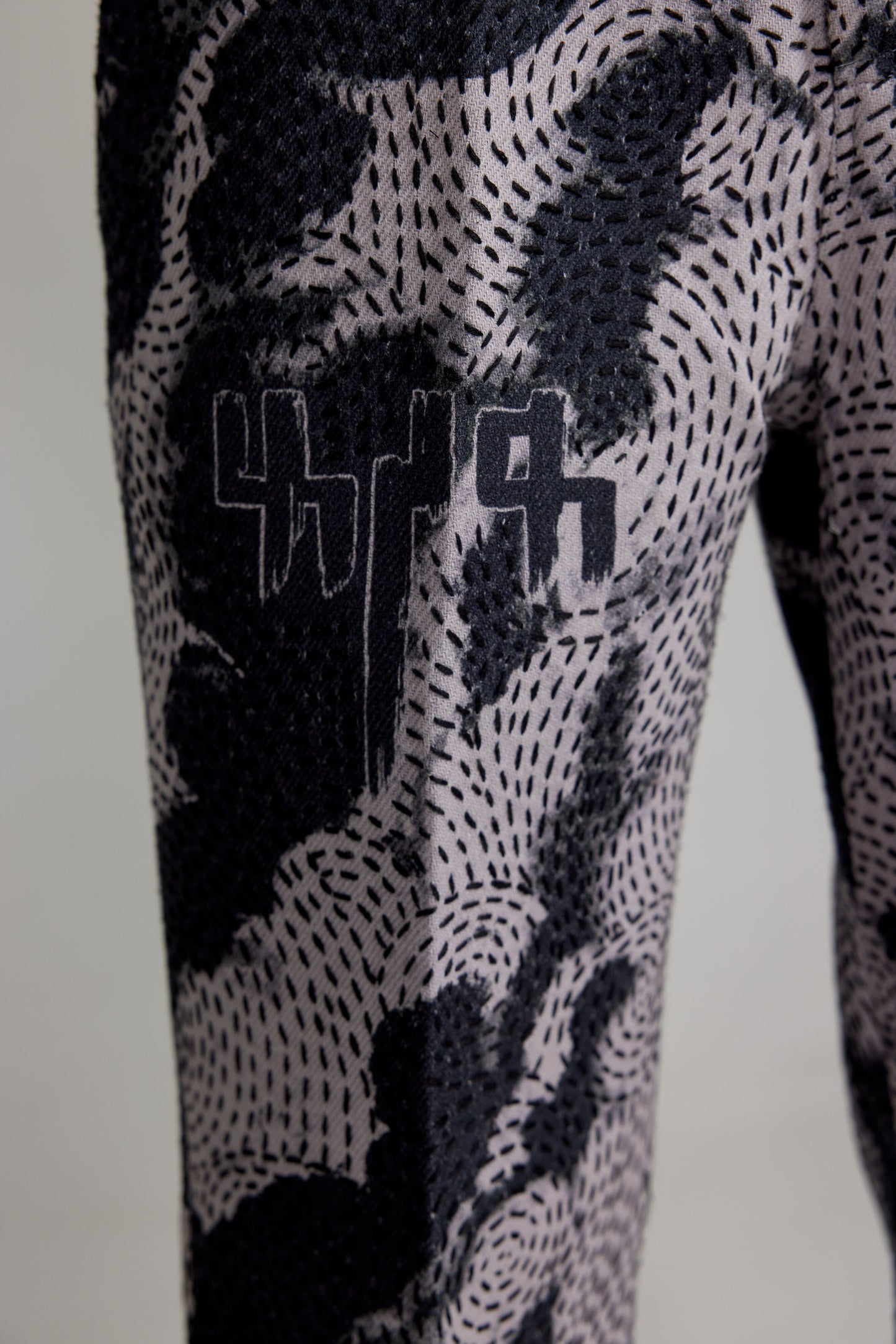 Starry Nights Handmade Pants