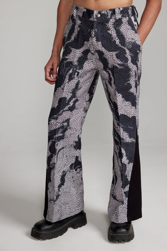 Starry Nights Handmade Pants