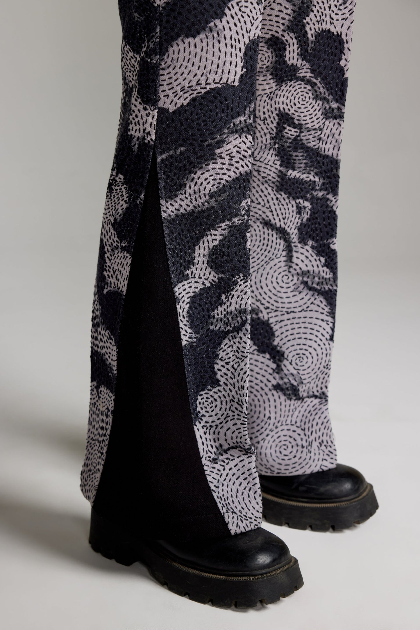 Starry Nights Handmade Pants
