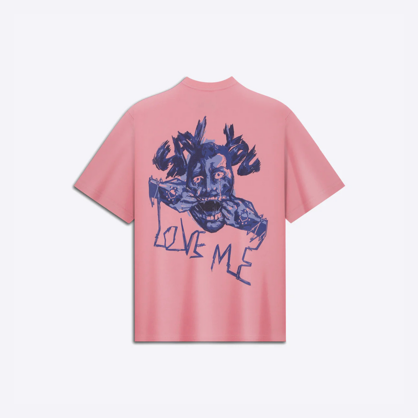 Say You Love Me - Tshirt