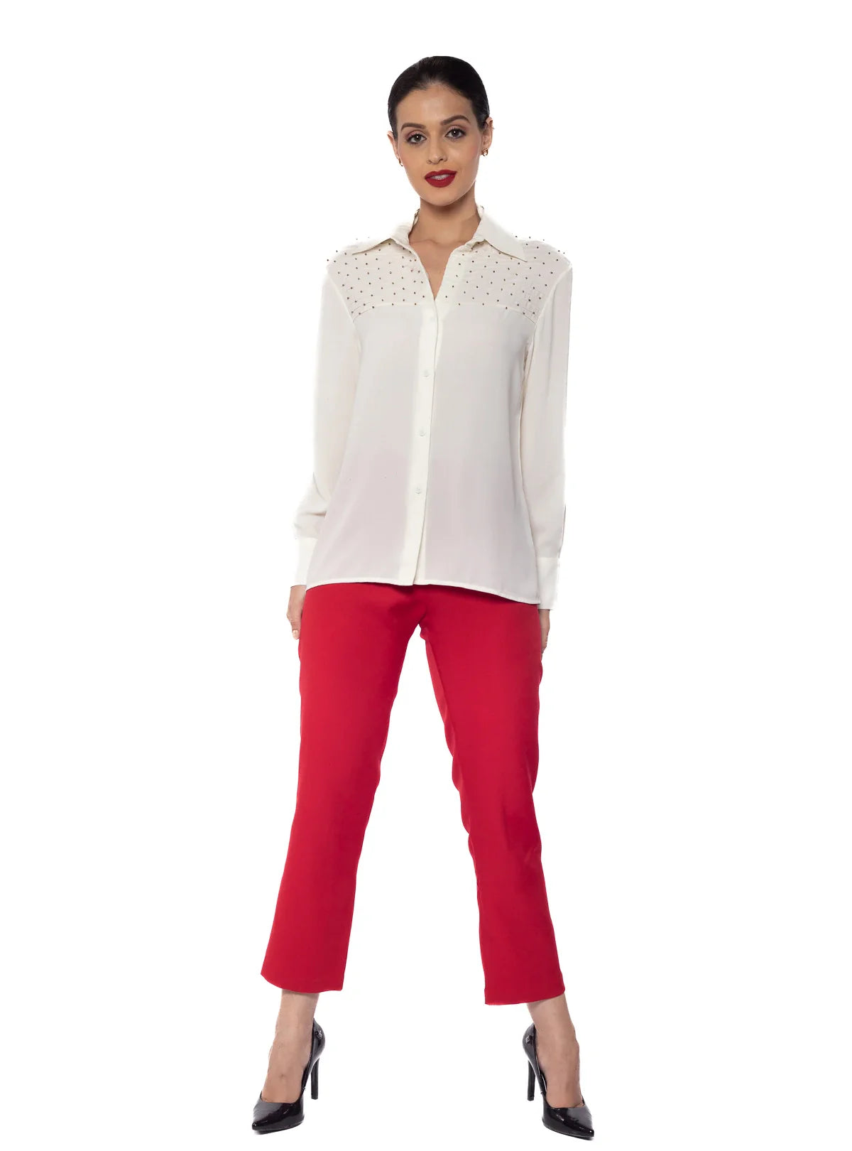 Julie Shirt