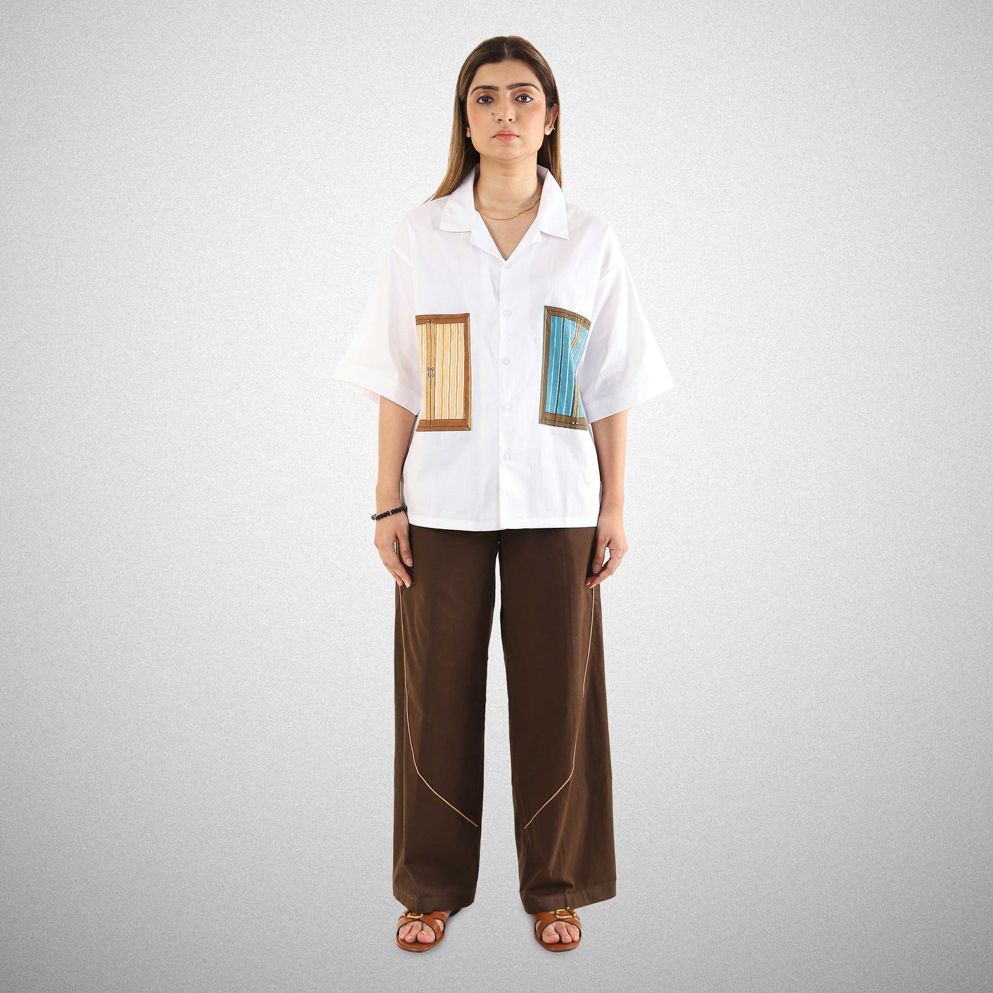 Unisex Window 2.0 Shirt
