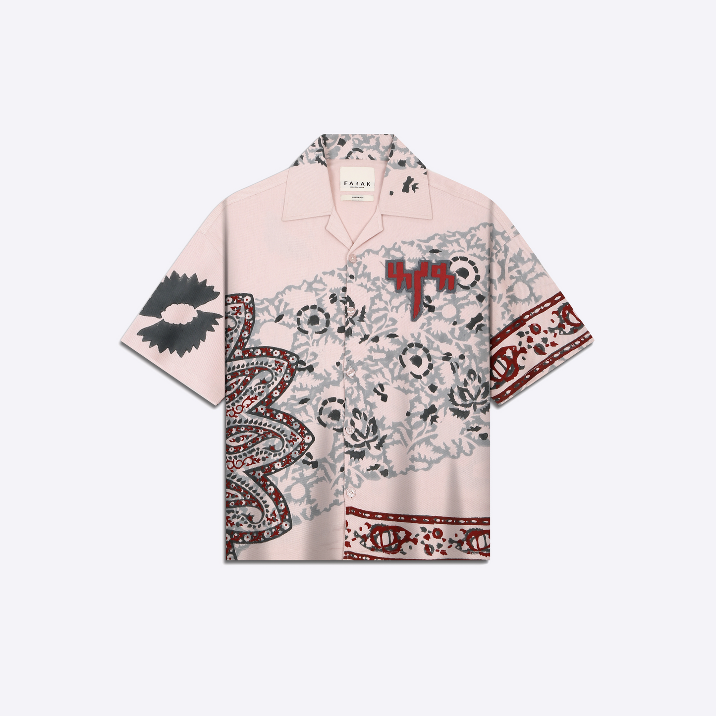 Jaipur Handmade - Shirt