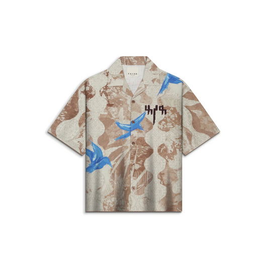 Day Dreamer- Shirt