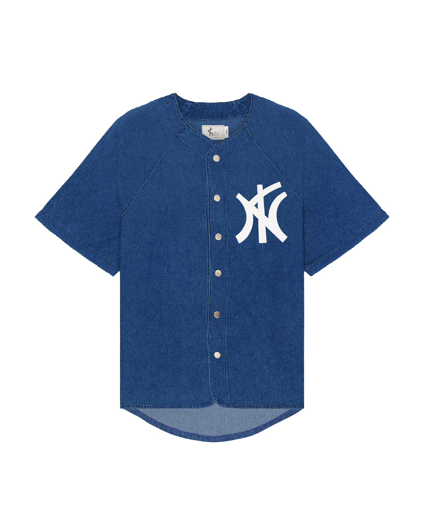 Unisex Plosh Shirt