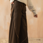 Unisex Arc Pants