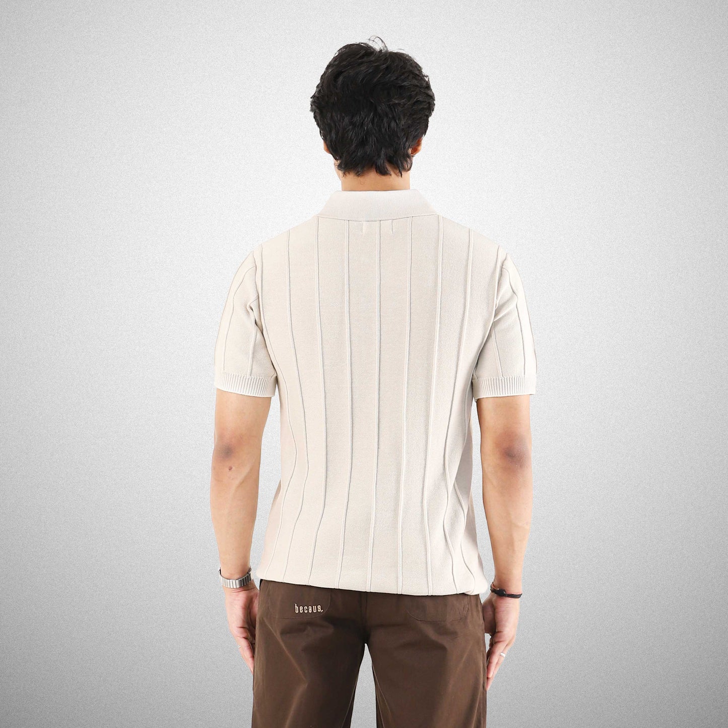 Unisex Polo T-shirt