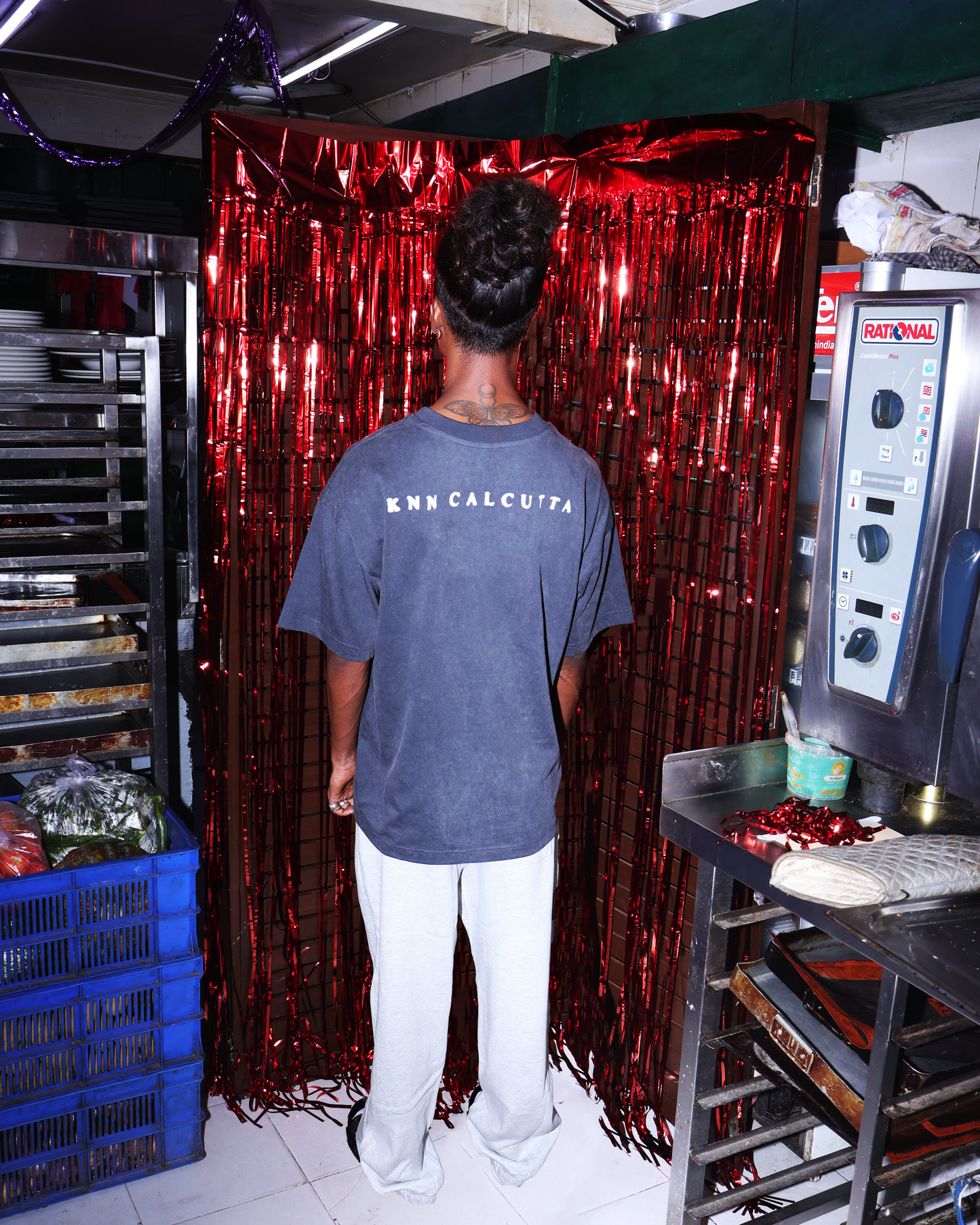 Unisex Alicrypto Tee