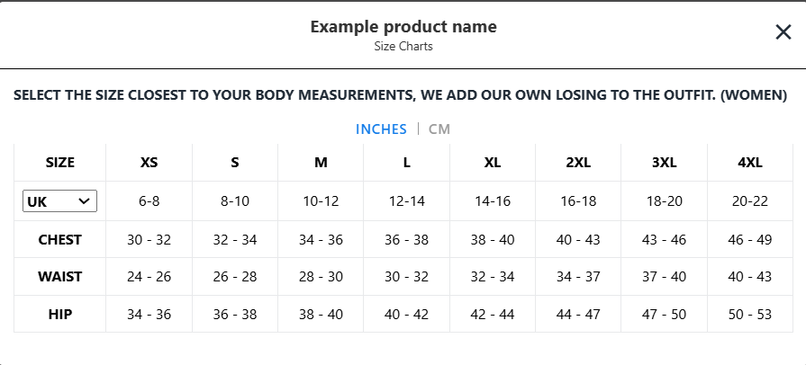 Loose Fit Shorts - Zen Flow