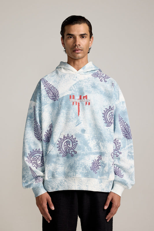 Unisex Beyond Time Handmade - Hoodie