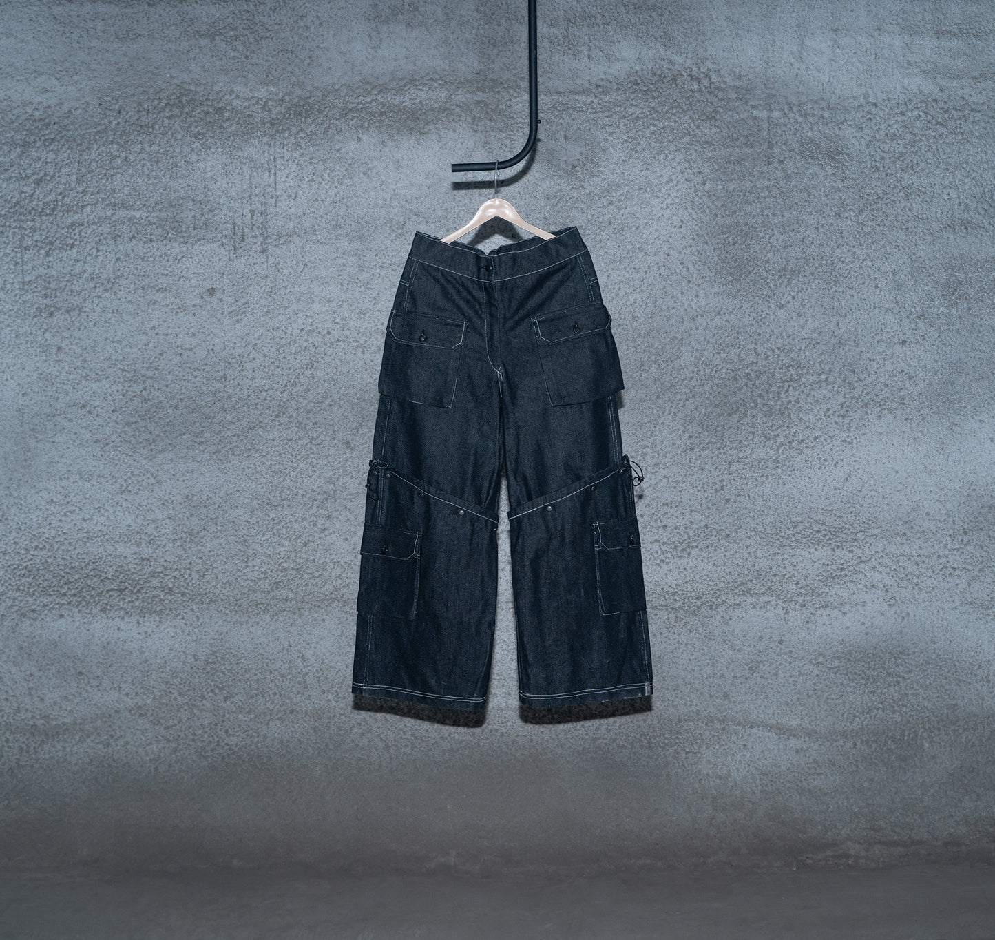 Jort Jeans
