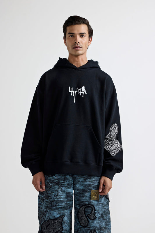 Unisex Naadan Parindey Hoodie