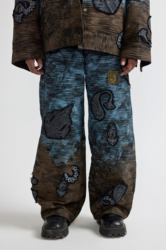 Unisex Shaam Mastani Handmade Pants