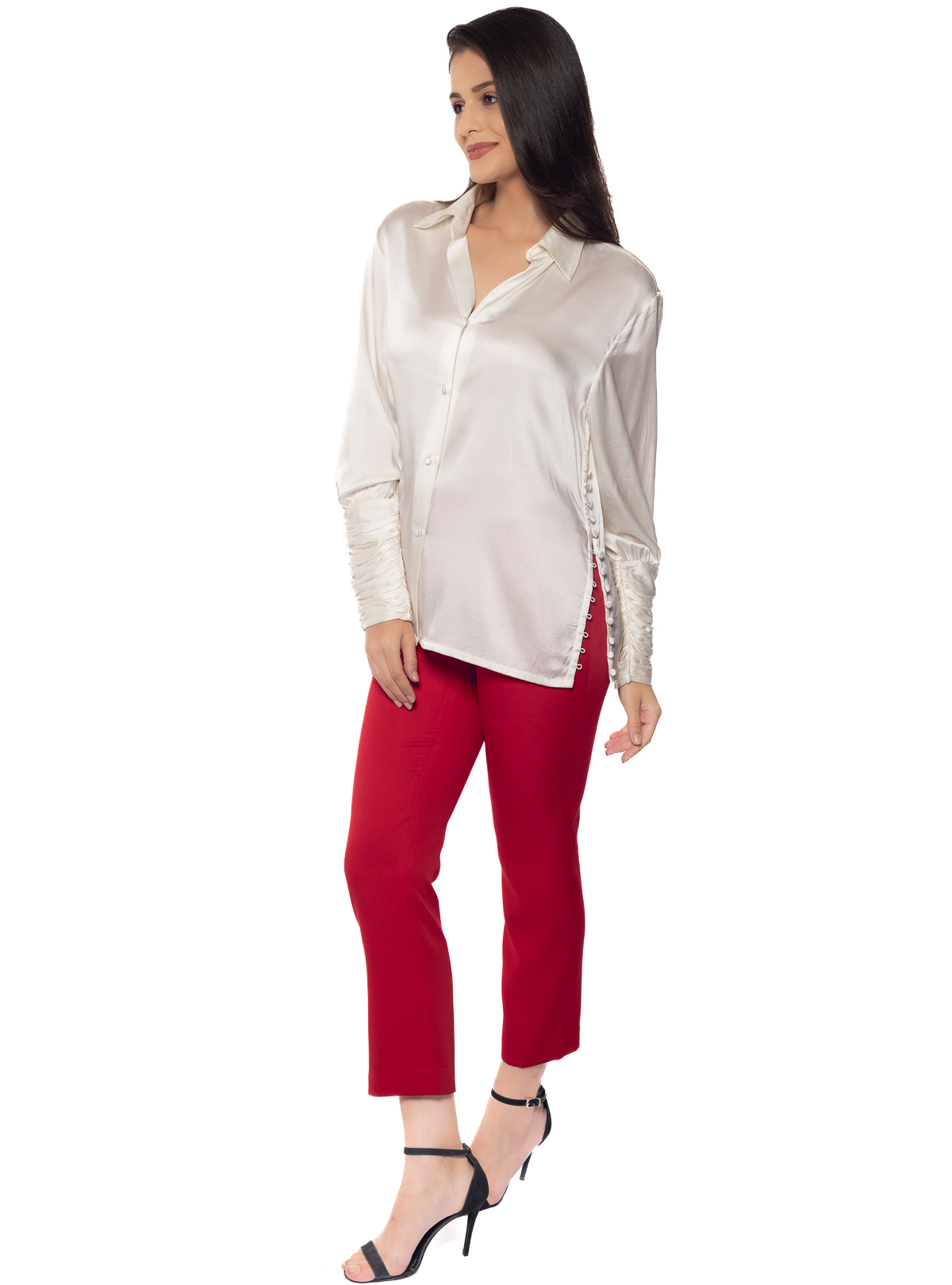 Nancy Blouse
