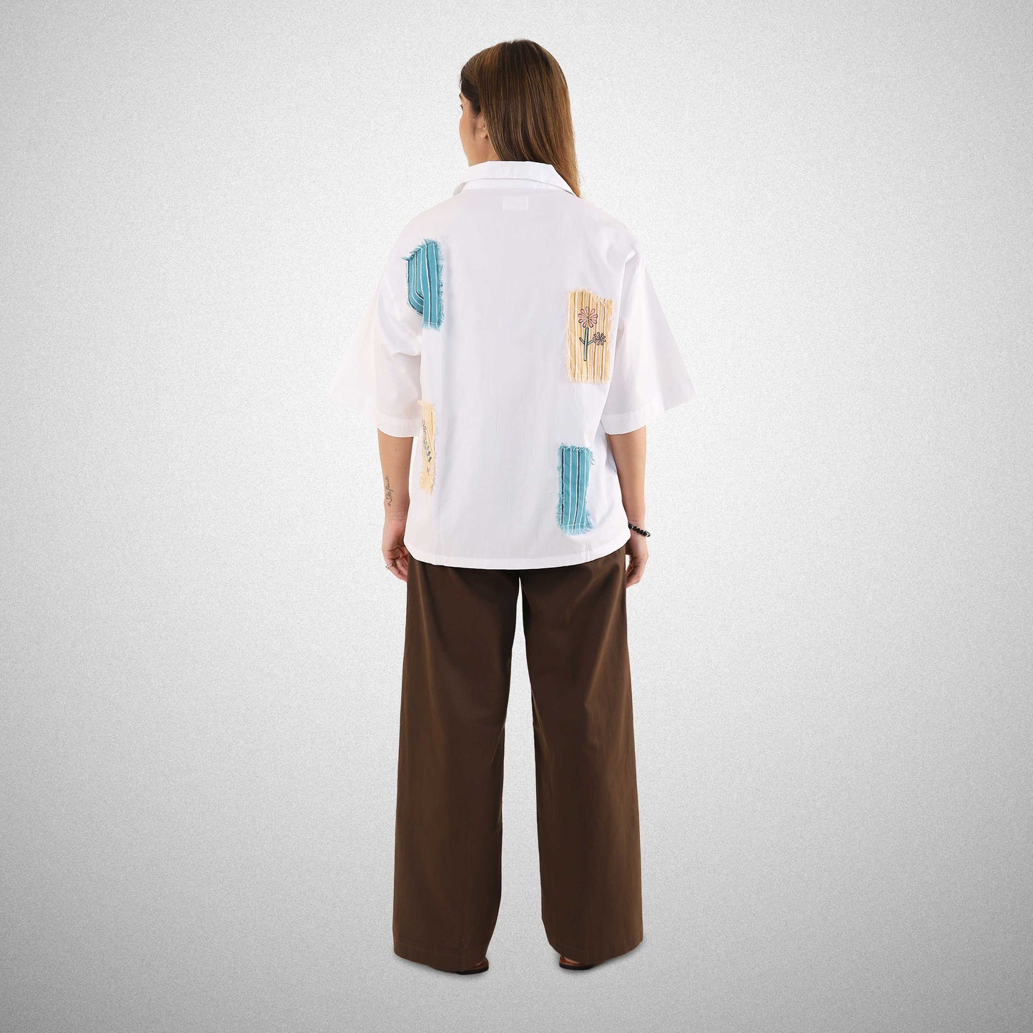 Unisex Window 2.0 Shirt