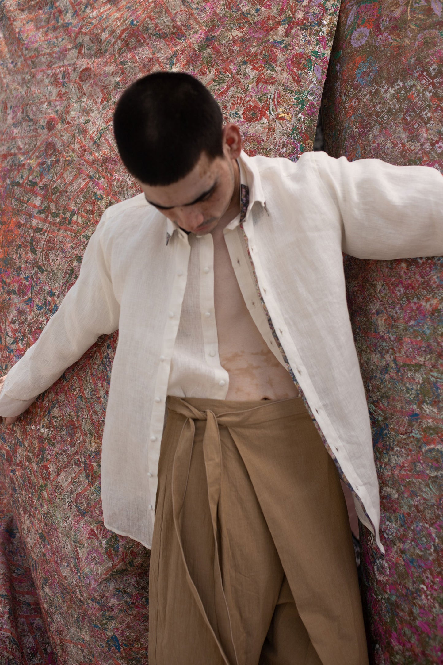 Cut Corners shirt