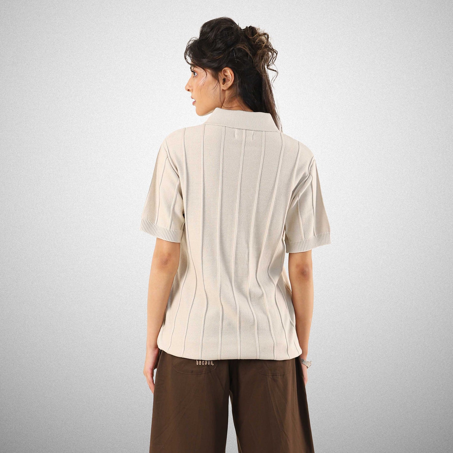 Unisex Polo T-shirt